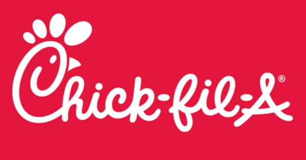 Chick-fil-A logo