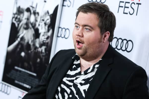 Paul Walter Hauser