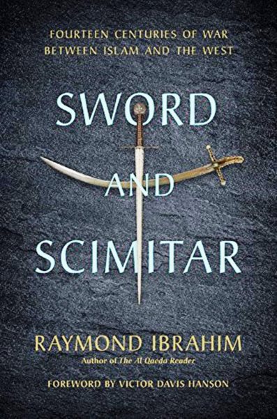 Sword and Scimitar by Raymond Ibrahim