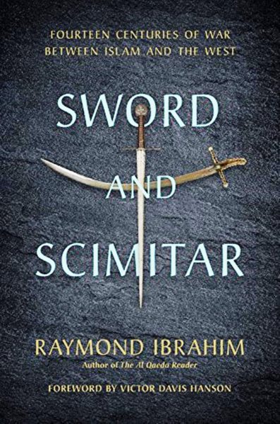 Sword and Scimitar by Raymond Ibrahim