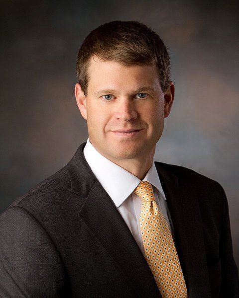 U.S. Attorney Thomas Cullen