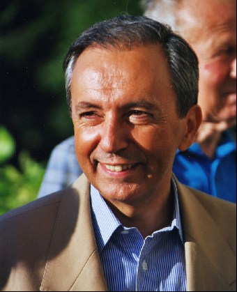 Bruno Mégret