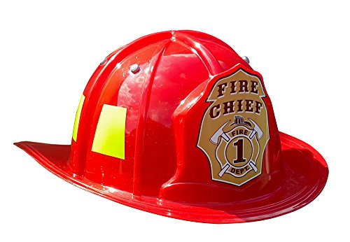 Fire Fighter Helmet