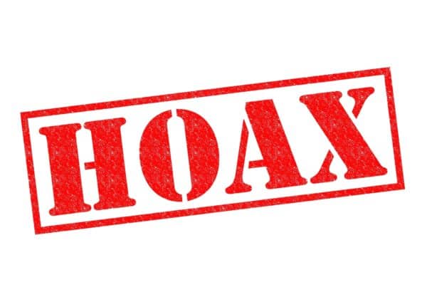 Hoax