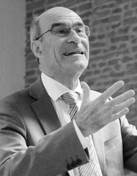 Jean-Yves Le Gallou