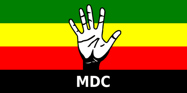 Movement for Democratic Change (MDC) Zimbabwe