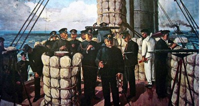 Russo-Japanese War