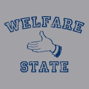 Welfare State