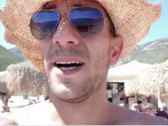 Adam Catzavelos