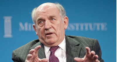 Charles Murray What's Happened to the American Dream?