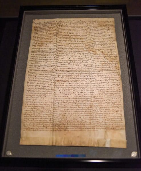 Magna Carta