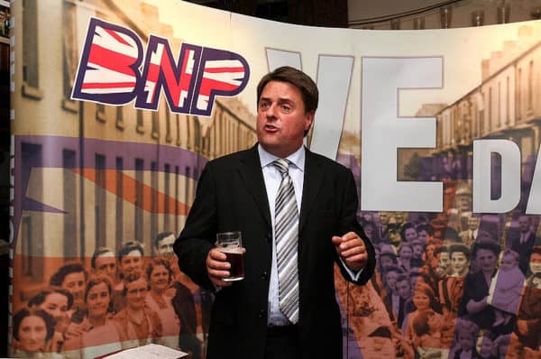 Nick Griffin