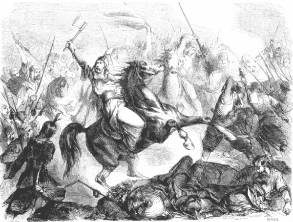 Battle of the Kalka River