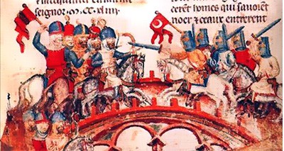 How Poles and Hungarians Turned Back the Mongol Horde and Saved Europe