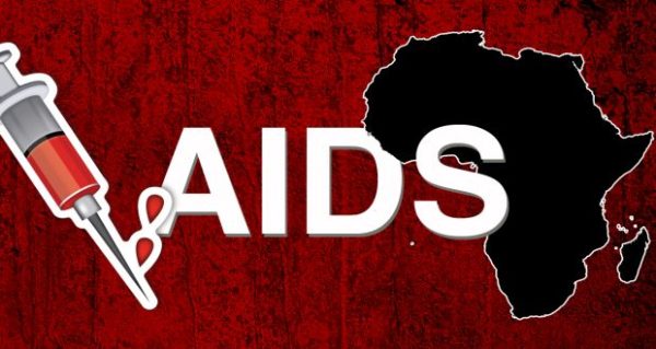 AIDS in Africa