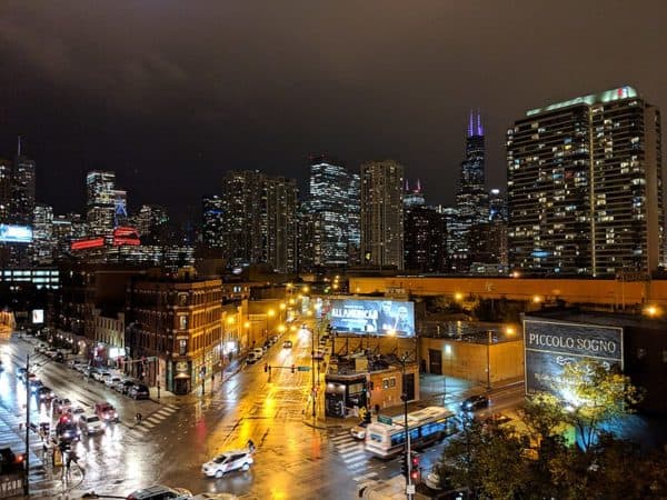 Chicago