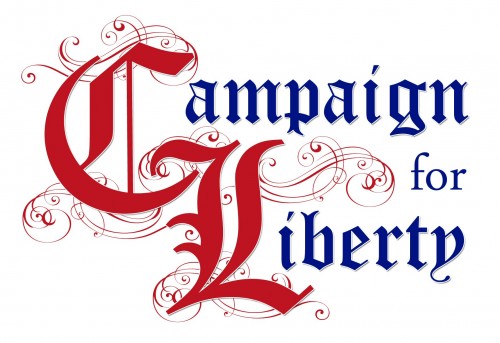 the Campaign for Liberty