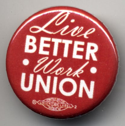 Live Better Work Union