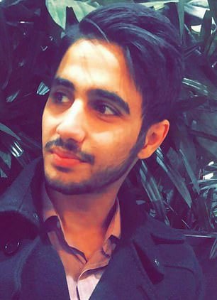 Tishko Ahmed Shabaz