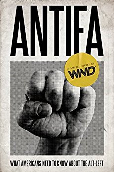 WND Antifa Book