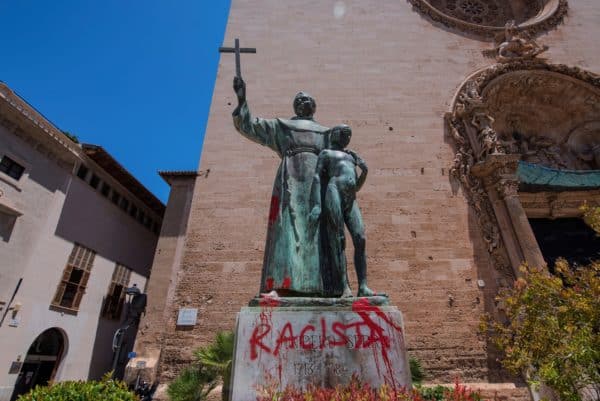 Saint Junipero Serra