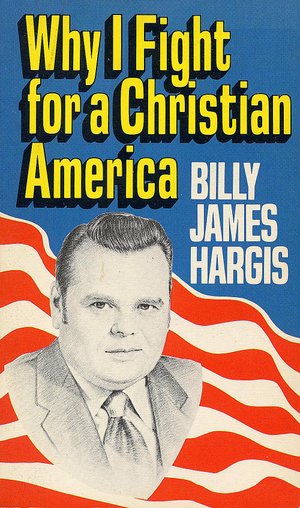 Why I Fight for a Christian America