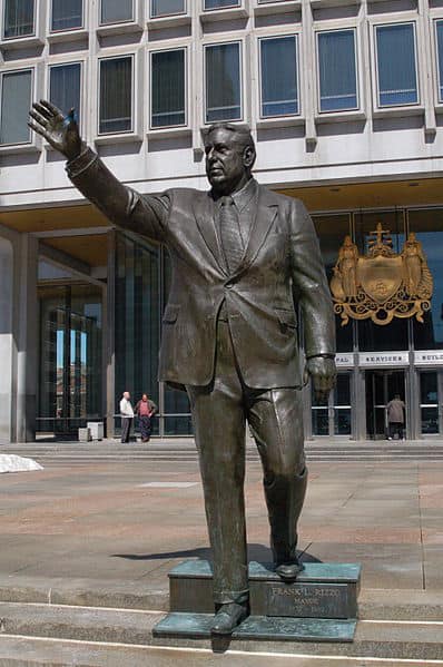 Frank Rizzo