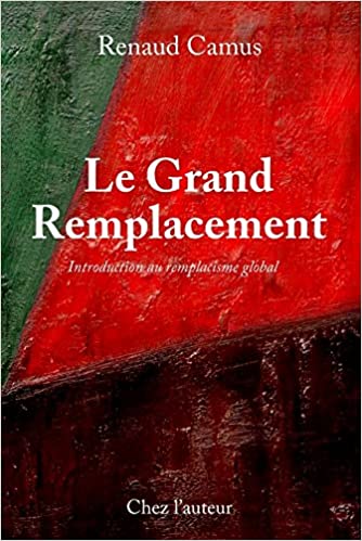 Le Grand Remplacement