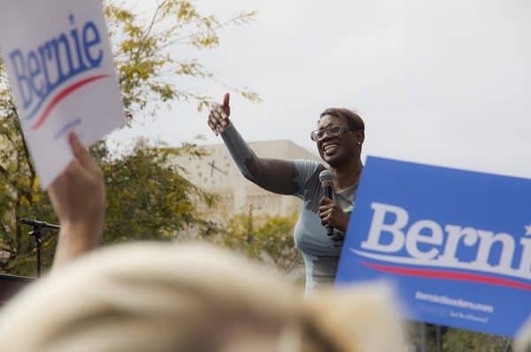 Nina Turner