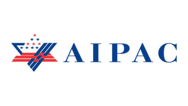 AIPAC Logo