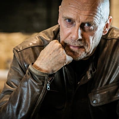 Alain Soral