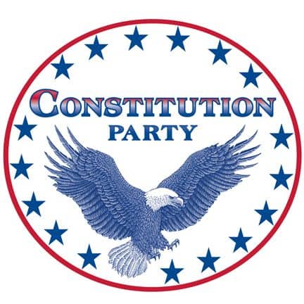 Constitution Party