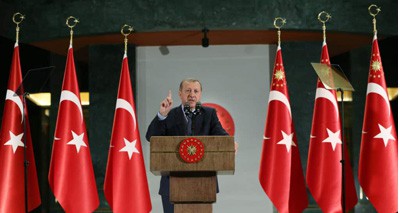 Erdogan