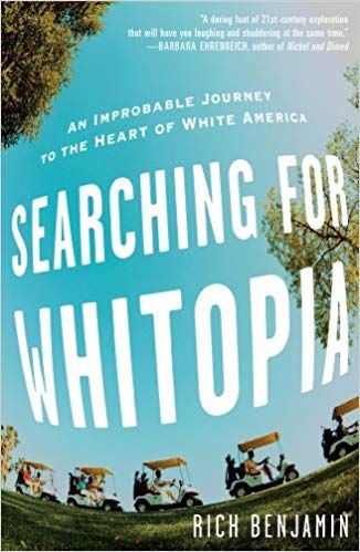 Searching for Whitopia