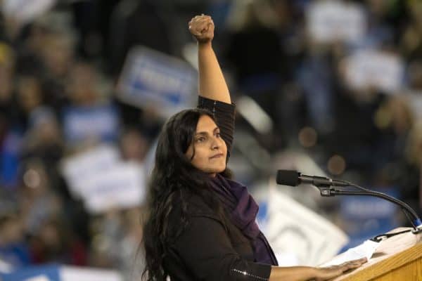 Kshama Sawant