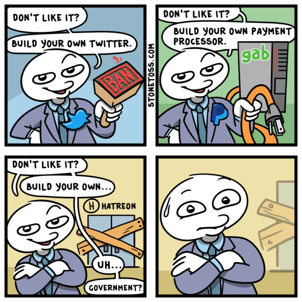Build Your Own Stone Toss