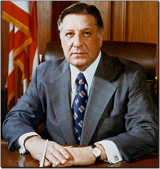 Frank Rizzo