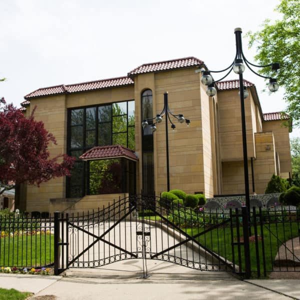 Nation of Islam House