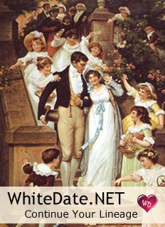 White Date