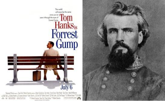 Forrest Film and General