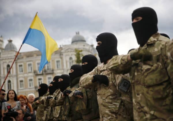 Azov Battalion