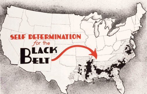 Black Belt Homeland