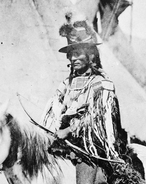 Chief Looking Glass