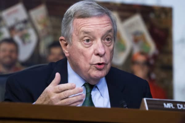 Dick Durbin