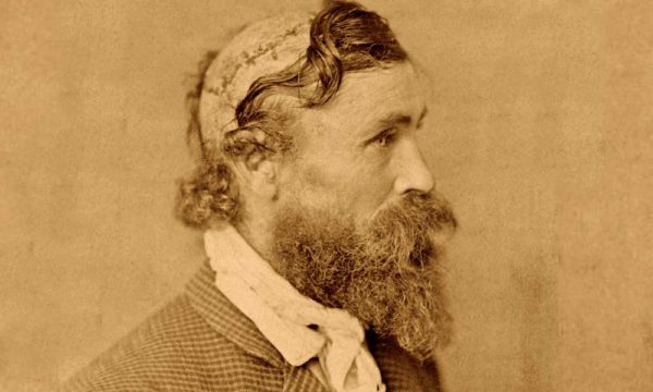 Robert McGee