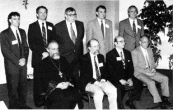 American Renaissance Conference 1996