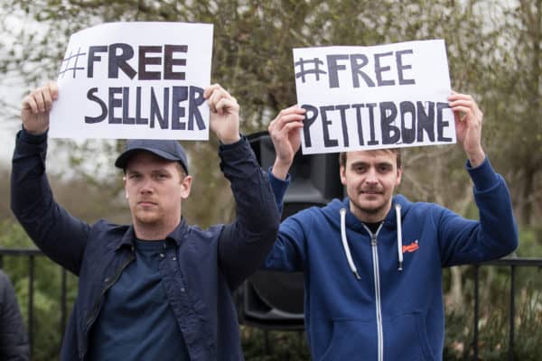 Free Sellner Free Pettibone