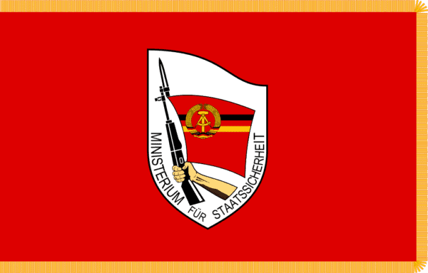 Stasi Flag