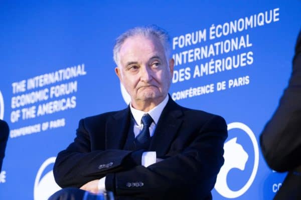 Jacques Attali