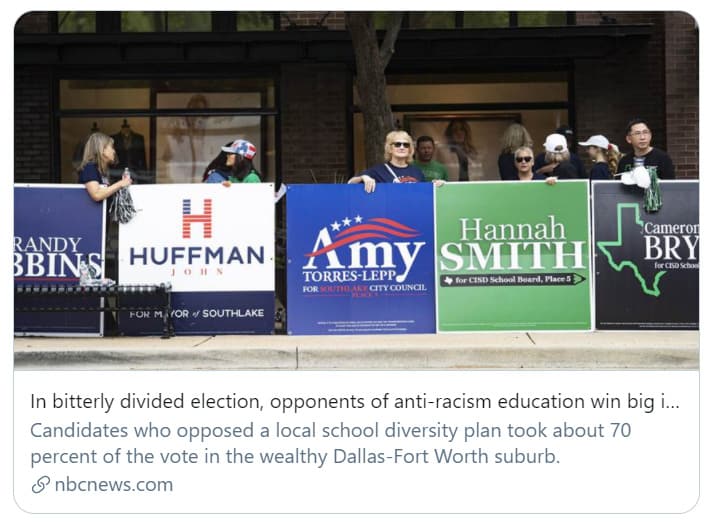 Verified Hate: Opposing Diversity Edition - American Renaissance - Vimarsana News